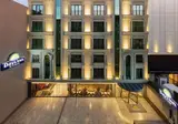 Days Inn by Wyndham Istanbul Bomonti foto 14