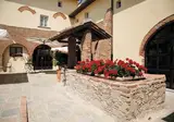 Country Hotel Borgo Sant'Ippolito foto 10