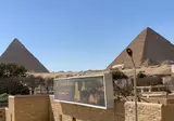 Giza Pyramids View Inn foto 24