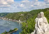 Die schöne Loreley met mps Johann Strauss foto 1