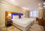 Ramada Plaza by Wyndham Istanbul Sultanahmet foto 23
