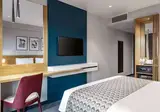 Clocks Hotel Tbilisi foto 13