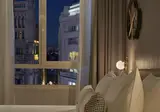 Hyatt Centric Gran Via Madrid foto 20