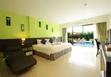 The Lantern Resort Patong foto 4