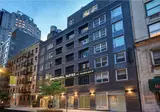 SpringHill Suites New York Midtown Manhattan/Park Avenue foto 1