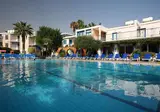 Green Bungalows Hotel & Appartementen foto 11