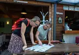 Camping Het Bosbad foto 13