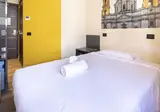 B&B HOTEL Roma San Lorenzo Termini foto 19