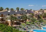 Appartementen Albir Garden Resort foto 17