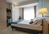 Le Rose Suite Hotel foto 9