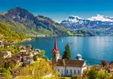De mooiste Alpentoppen van Zwitserland, Meiringen foto 4
