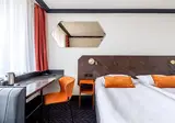 Vienna House by Wyndham Diplomat Prague foto 5