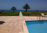 Natura Beach Hotel foto 14