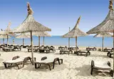Blue Orange Beach Resort foto 9