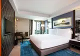 Radisson Blu Hotel, Istanbul Pera foto 20