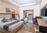 Pickalbatros Aqua Blu Resort Sharm el Sheikh foto 5