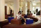Novotel Cairo El Borg foto 26