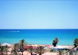 Hotel Mehari Hammamet foto 2