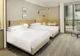 Sheraton Abu Dhabi Hotel & Resort foto 3