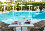 Appartementen Peridis Family Resort foto 4