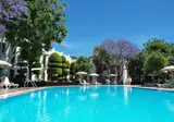 Flora Hotel foto 26