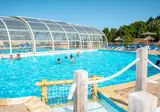 Camping Le Domaine De Beaulieu foto 10