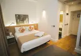 Hotel Zenit Budapest Palace foto 23