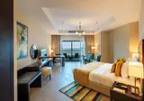 Al Bahar Hotel & Resort foto 4