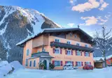 Nationalparkhotel Klockerhaus foto 13