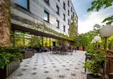 Hotel Expo foto 6