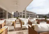 Hotel Zafiro Palace Palmanova foto 25