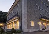 Parador de Vic-Sau foto 16
