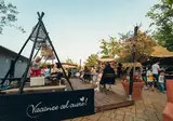 Chianti Glamping Resort foto 6