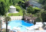 Parkhotel & Relais Villa Fiorita foto 5