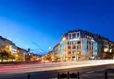 Hotel Occidental Praha Wilson foto 11