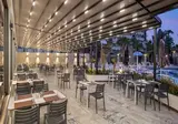 Blue Marlin Deluxe Spa & Resort foto 11