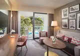 Sheraton Dubrovnik Riviera Hotel foto 25