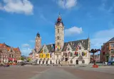 Fietscruise Het beste van Nederland en België foto 10