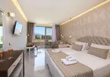 Vantaris Luxury Beach Resort foto 14