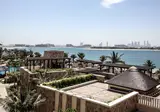 Sofitel Dubai The Palm foto 29
