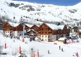 Résidence Odalys L'Orée des Pistes - voordeeltarief foto 8