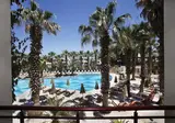 Rethymno Palace Hotel foto 2