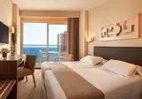 Hotel Don Pancho foto 27