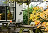 Hotel 't Witte Hoes foto 5