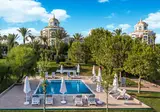 Hotel Delphin Be Grand Resort Lara foto 9