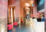 Mövenpick Hotel Hamburg foto 4