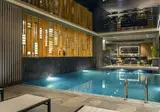 Hilton Istanbul Maslak foto 10
