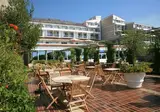 Hotel Palas foto 25