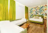 Le Palazzine Hotel foto 7