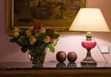 Hotel le Saint Gregoire foto 19